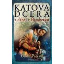 Katova dcera a ďábel z Bamberku 5 - Oliver Pötzsch