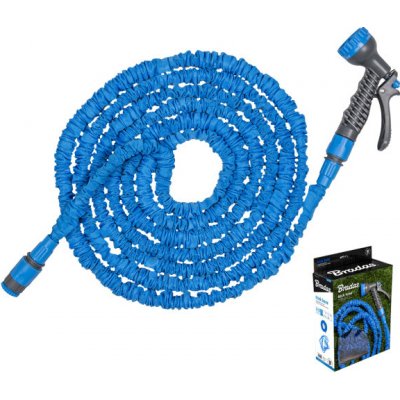 Bradas Trick Hose 7,5m-22m modrá – Hledejceny.cz