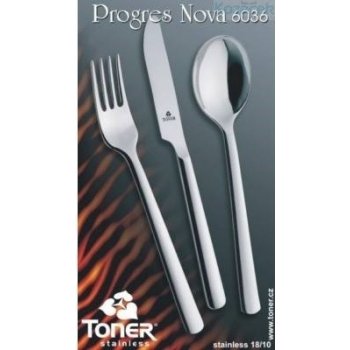 Toner Progres Nova 24 ks