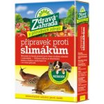 Zdravá zahrada Přípravek proti slimákům 200 g – Zbozi.Blesk.cz