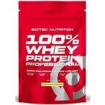 Scitec Nutrition 100% WP Professional 500 g – Hledejceny.cz