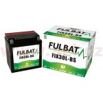 Fulbat FIX30L-BS, YTX30L-BS – Hledejceny.cz