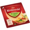 Sýr Krolewski Sýr L.casei plátky 100 g