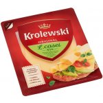 Krolewski Sýr L.casei plátky 100 g – Zboží Dáma