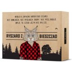LaQ Lynx From Mountain čisticí tuhé mýdlo 85 g – Hledejceny.cz