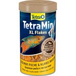 Tetra Min XL Flakes 1 l – Zbozi.Blesk.cz