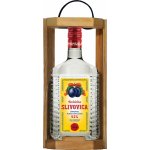 Bošácka Slivovica Hranatá 52% 0,7 l (holá láhev) – Sleviste.cz