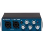 PreSonus AudioBox USB 96 – Zbozi.Blesk.cz