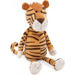 ORANGE TOYS Tygr Alex od firmy Alex the Tiger 20 cm – Hledejceny.cz