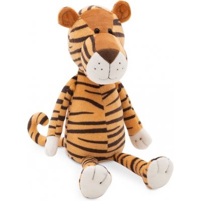 ORANGE TOYS Tygr Alex od firmy Alex the Tiger 20 cm – Zboží Mobilmania