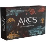 Fox in the Box ARCS: Miniatury – Hledejceny.cz