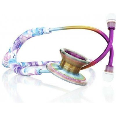 MDF Instruments MDF Epoch Titanium (Adult + Pediatric) - Monet Kaleidoscope – Hledejceny.cz