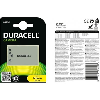 Duracell DR9641