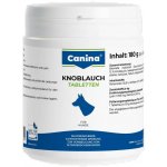 CANINA Knoblauch Česnekový koncentrát tbl 45 ks – Hledejceny.cz