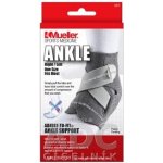 Mueller Adjust-to-fit Ankle Support ortéza na kotník – Zbozi.Blesk.cz