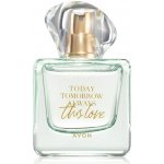 Avon Today Tomorrow Always This Love parfémovaná voda dámská 50 ml – Hledejceny.cz
