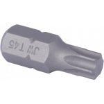 Bit TORX T30, 10 mm 30 mm Jonnesway D130T30 – Zboží Dáma