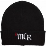 My Chemical Romance MCR Logo Black – Hledejceny.cz