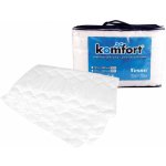 Áčko Přikrývka Komfort z dutého vlákna celoroční 135x200 – Sleviste.cz