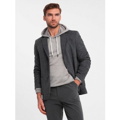 Ombre OM-BLZB-0117 graphite – Zboží Dáma