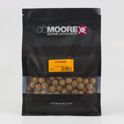 CC Moore boilies Live System 1kg 10 mm – Zbozi.Blesk.cz