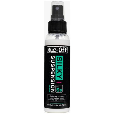 Muc Off Silky Suspension Serum 100 ml – Zboží Dáma