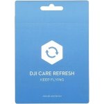 Card DJI Care Refresh 1-Year Plan DJI Flip CP.SH.CR000256.01 – Hledejceny.cz