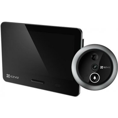 Ezviz EP4 CS-EP4-R100-1M8WPF-GR – Sleviste.cz
