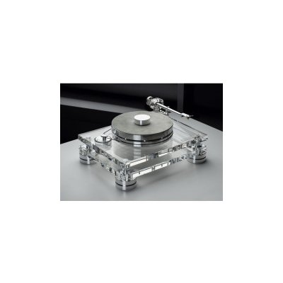 Musical Fidelity M8x TT+ TA10 – Zboží Mobilmania