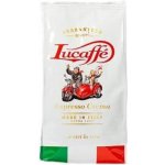Lucaffé Espresso Crema 0,5 kg – Hledejceny.cz