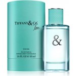 Tiffany & Co. Tiffany & Love parfémovaná voda dámská 50 ml – Hledejceny.cz