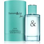 Tiffany & Co. Tiffany & Love parfémovaná voda dámská 50 ml – Sleviste.cz