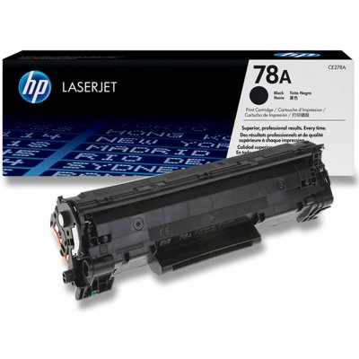 HP CE278AC - originální – Hledejceny.cz
