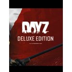 DayZ (Deluxe Edition) – Zboží Živě