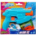 HASBRO - Nerf Super Soaker Mini Dunk FILL – Sleviste.cz