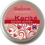 Saloos Bio Karité balzám Měsíčkový 19 ml – Hledejceny.cz