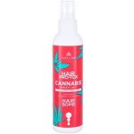 Kallos Hair Pro-Tox Cannabis Best in 1 kondicioner na vlasy s konopným olejem 200 ml – Zboží Dáma