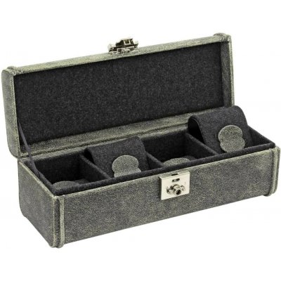 Friedrich Lederwaren 27021 8 šedá – Sleviste.cz