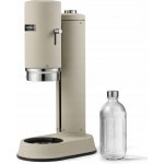 Aarke Carbonator Pro láhev 0,8 l béžová – Zbozi.Blesk.cz