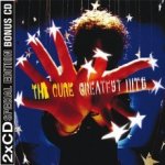 Cure - Greatest Hits CD – Hledejceny.cz