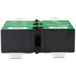 APC Replacement Battery Cartridge APCRBC124 – Zboží Mobilmania