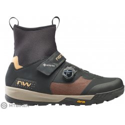 Northwave Kingrock Plus Gtx Black/Brown