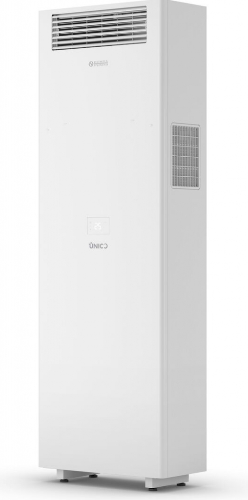 Olimpia Splendid UNICO Vertical 35 HP EVAN