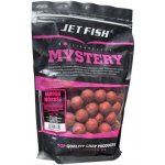Jet Fish boilies Mystery Jahoda Moruše 3 kg 24 mm – Sleviste.cz