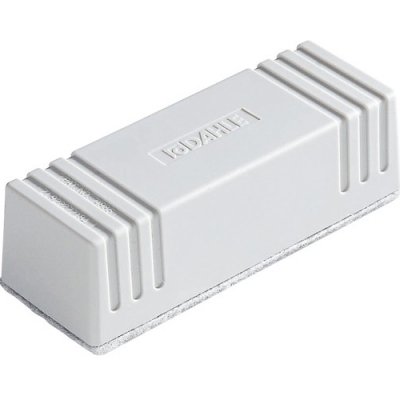 Houba magnetická s vyměnitelným filcem DAHLE – Zboží Mobilmania