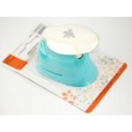 Ozdobná děrovačka na pěnovku a papír Anděl 16 mm – Zboží Dáma