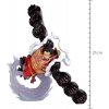 Sběratelská figurka One Piece DXF Special socha Luffy-Taro 20 cm
