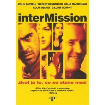 Intermission DVD