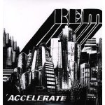 R.E.M. - Accelerate CD – Hledejceny.cz