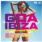 Various - Goa Ibiza - Vol. 02 Psytrance Island CD – Hledejceny.cz